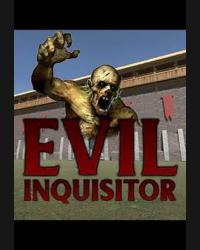 Buy Evil Inquisitor CD Key and Compare Prices