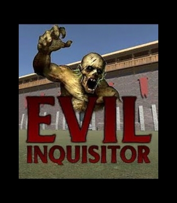 Buy Evil Inquisitor CD Key and Compare Prices 