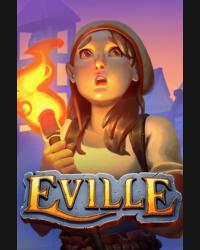 Buy Eville (PC) CD Key and Compare Prices
