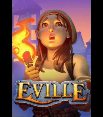 Buy Eville (PC) CD Key and Compare Prices 