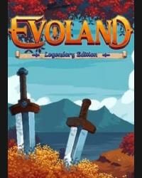 Buy Evoland Legendary Edition CD Key and Compare Prices