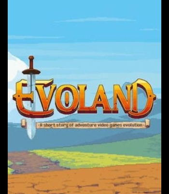 Buy Evoland CD Key and Compare Prices 