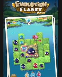 Buy Evolution Planet: Gold Edition CD Key and Compare Prices