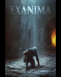 Buy Exanima (PC) CD Key and Compare Prices