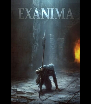 Buy Exanima (PC) CD Key and Compare Prices 