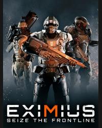 Buy Eximius: Seize the Frontline (Incl. Early Access) CD Key and Compare Prices