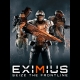 Buy Eximius: Seize the Frontline (Incl. Early Access) CD Key and Compare Prices 