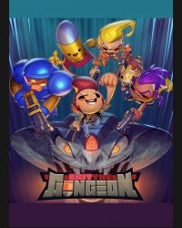 Buy Exit The Gungeon CD Key and Compare Prices
