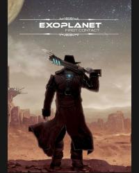 Buy Exoplanet: First Contact CD Key and Compare Prices