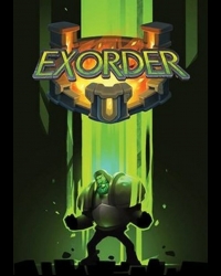 Buy Exorder CD Key and Compare Prices