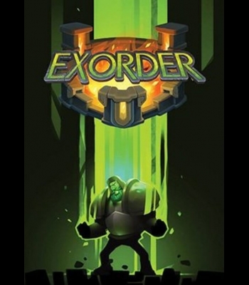 Buy Exorder CD Key and Compare Prices 