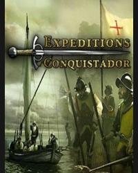 Buy Expeditions: Conquistador CD Key and Compare Prices