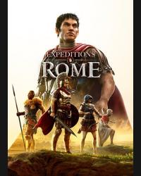 Buy Expeditions: Rome (PC) CD Key and Compare Prices