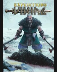 Buy Expeditions: Viking CD Key and Compare Prices