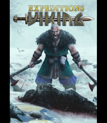 Buy Expeditions: Viking CD Key and Compare Prices 
