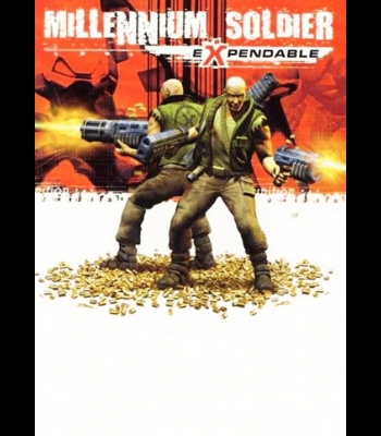 Buy Expendable CD Key and Compare Prices 