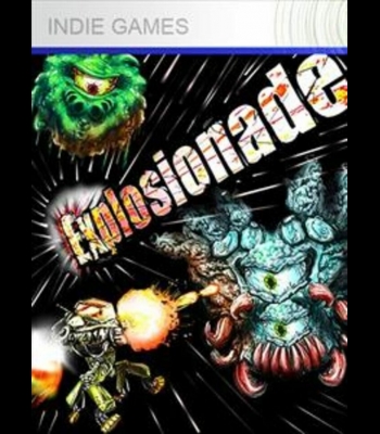 Buy Explosionade (PC) CD Key and Compare Prices 