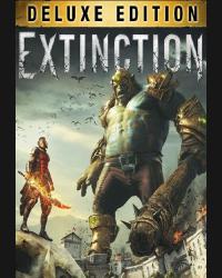 Buy Extinction Deluxe Edition CD Key and Compare Prices