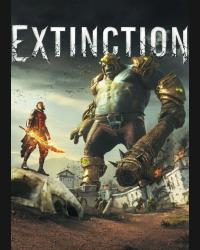 Buy Extinction CD Key and Compare Prices
