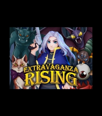 Buy Extravaganza Rising CD Key and Compare Prices 