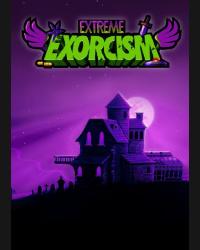 Buy Extreme Exorcism (PC) CD Key and Compare Prices