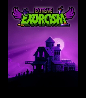 Buy Extreme Exorcism (PC) CD Key and Compare Prices 