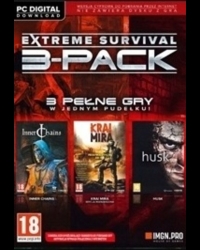 Buy Extreme Survival 3-pack Bundle CD Key and Compare Prices