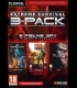 Buy Extreme Survival 3-pack Bundle CD Key and Compare Prices 