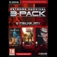Buy Extreme Survival 3-pack Bundle CD Key and Compare Prices 