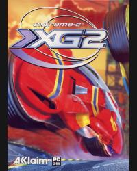 Buy Extreme-G 2 (PC) CD Key and Compare Prices