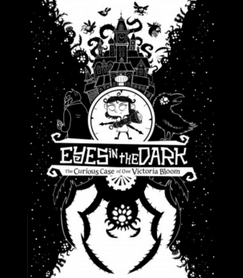 Buy Eyes in the Dark: The Curious Case of One Victoria Bloom (PC) CD Key and Compare Prices 