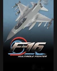 Buy F-16 Multirole Fighter CD Key and Compare Prices