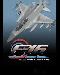 Buy F-16 Multirole Fighter CD Key and Compare Prices