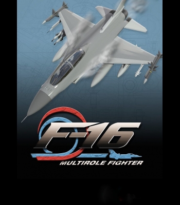 Buy F-16 Multirole Fighter CD Key and Compare Prices 