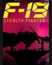 Buy F-19 Stealth Fighter CD Key and Compare Prices