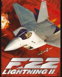 Buy F-22 Lightning 3 CD Key and Compare Prices