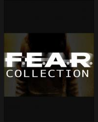 Buy F.E.A.R Collection (PC) CD Key and Compare Prices