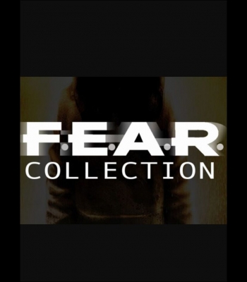 Buy F.E.A.R Collection (PC) CD Key and Compare Prices 