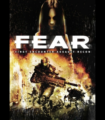 Buy F.E.A.R. (Platinum Edition) CD Key and Compare Prices 