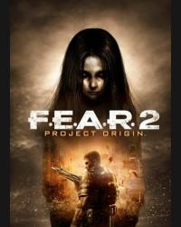 Buy F.E.A.R. 2: Project Origin (FEAR) CD Key and Compare Prices