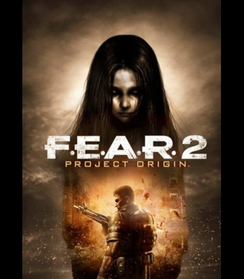 Buy F.E.A.R. 2: Project Origin (FEAR) CD Key and Compare Prices 