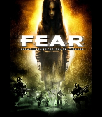 Buy F.E.A.R. Complete Pack CD Key and Compare Prices 