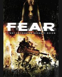 Buy F.E.A.R CD Key and Compare Prices