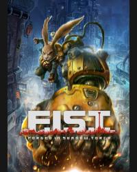 Buy F.I.S.T.: Forged In Shadow Torch (PC) CD Key and Compare Prices