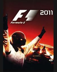 Buy F1 2011 CD Key and Compare Prices