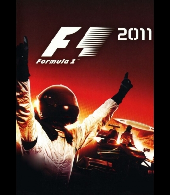 Buy F1 2011 CD Key and Compare Prices 