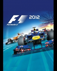 Buy F1 2012 CD Key and Compare Prices