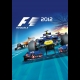 Buy F1 2012 CD Key and Compare Prices 