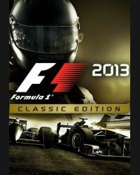 Buy F1 2013 Classic Edition CD Key and Compare Prices
