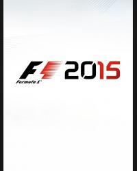 Buy F1 2015 CD Key and Compare Prices
